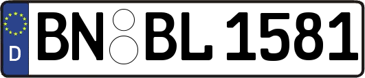 BN-BL1581