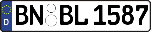 BN-BL1587