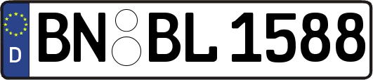BN-BL1588