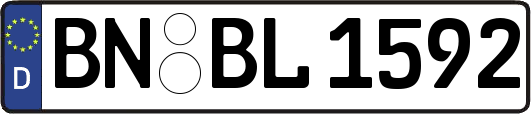 BN-BL1592