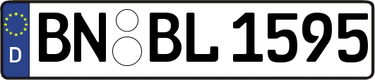 BN-BL1595