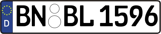 BN-BL1596