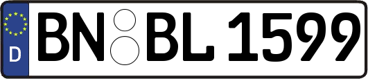 BN-BL1599