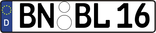 BN-BL16