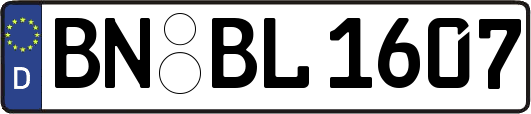 BN-BL1607