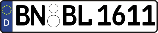 BN-BL1611