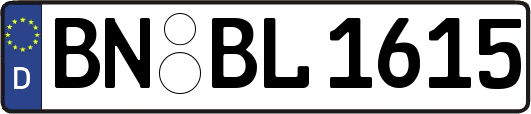 BN-BL1615