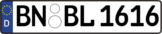 BN-BL1616