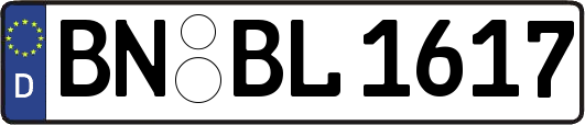 BN-BL1617