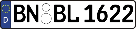BN-BL1622