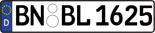 BN-BL1625