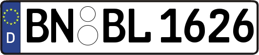 BN-BL1626