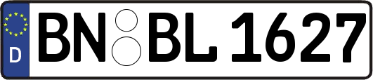 BN-BL1627