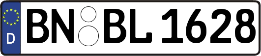 BN-BL1628