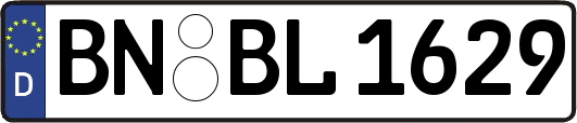 BN-BL1629