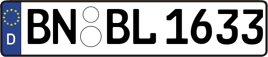 BN-BL1633