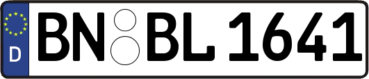 BN-BL1641