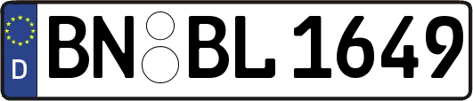 BN-BL1649