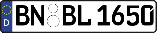 BN-BL1650