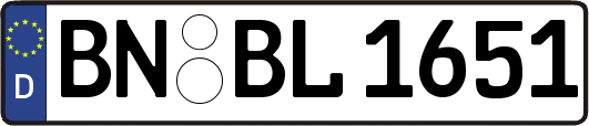 BN-BL1651