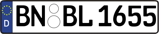 BN-BL1655