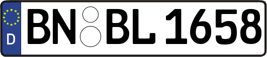 BN-BL1658
