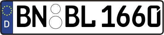 BN-BL1660