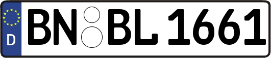 BN-BL1661