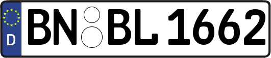 BN-BL1662