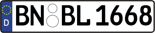 BN-BL1668