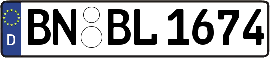 BN-BL1674