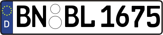 BN-BL1675