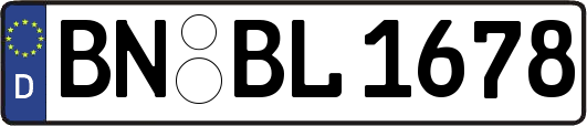BN-BL1678