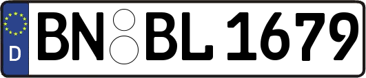 BN-BL1679