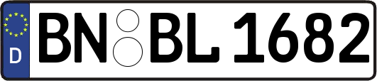 BN-BL1682