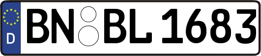 BN-BL1683