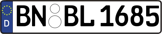 BN-BL1685