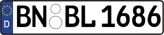 BN-BL1686