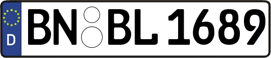 BN-BL1689