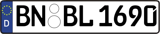 BN-BL1690