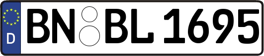 BN-BL1695
