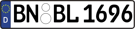BN-BL1696