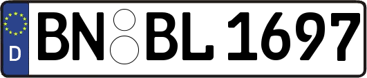 BN-BL1697