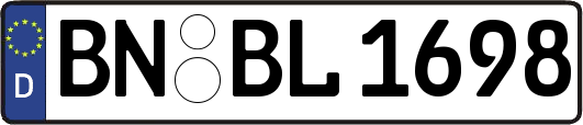 BN-BL1698