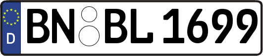 BN-BL1699