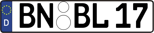BN-BL17