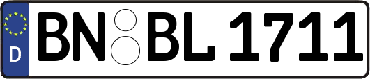 BN-BL1711