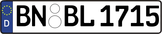 BN-BL1715