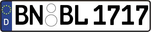 BN-BL1717