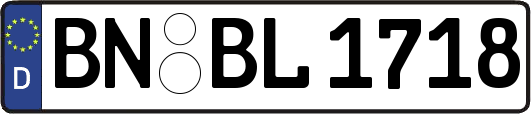 BN-BL1718